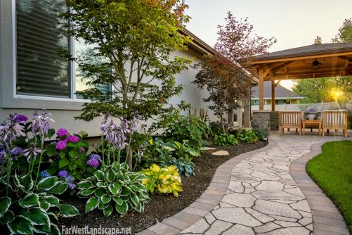 Landscape Design | FarWest Landscape | Boise, Idaho